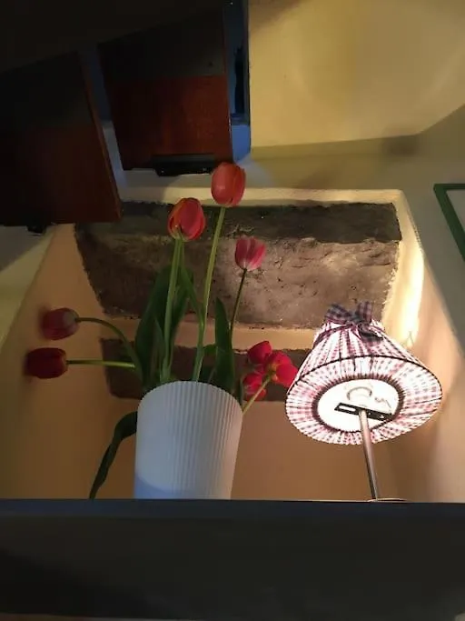 Quiet And Cozy Home With Wi-Fi Casa Prearino Vernazza