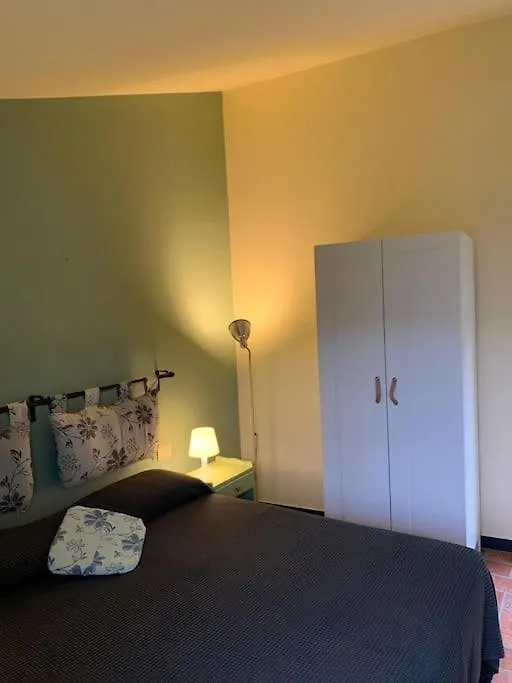 Quiet And Cozy Home With Wi-Fi Casa Prearino Vernazza 0*,  Italy