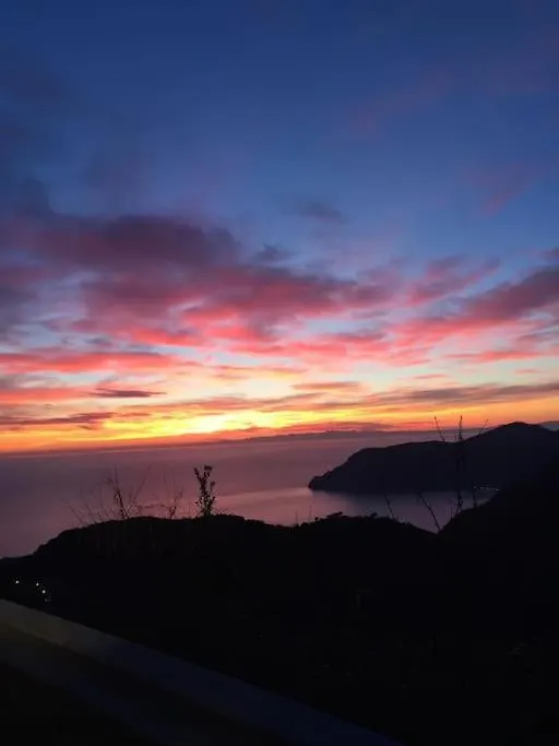 Quiet And Cozy Home With Wi-Fi Casa Prearino Vernazza Apartment