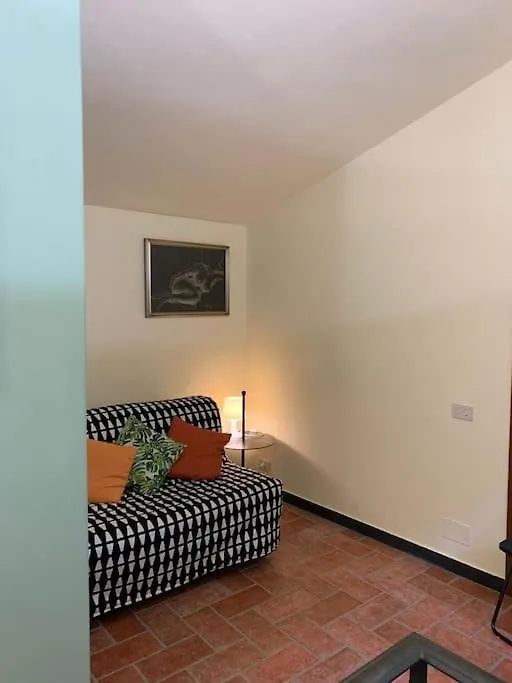 Apartment Quiet And Cozy Home With Wi-Fi Casa Prearino Vernazza Italy