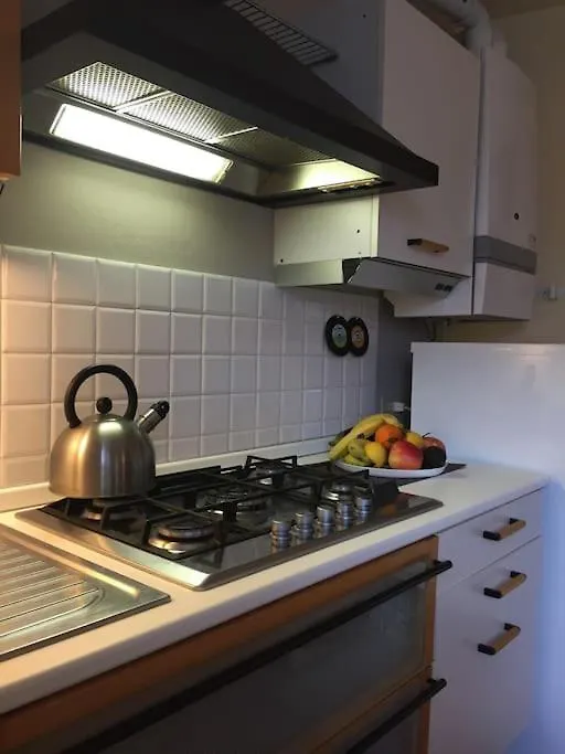 Quiet And Cozy Home With Wi-Fi Casa Prearino Vernazza