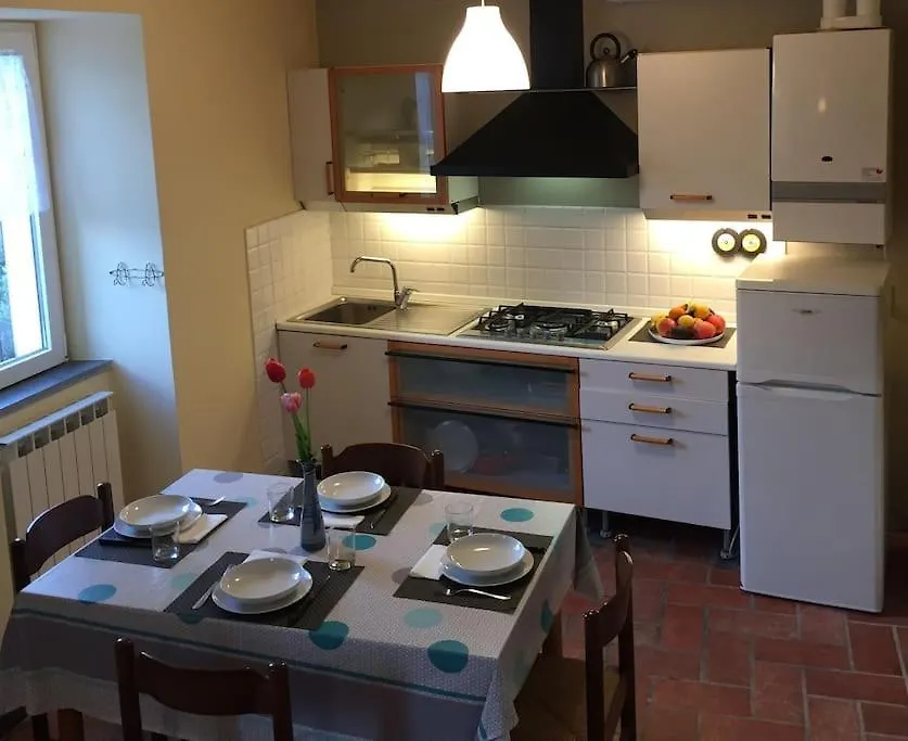 Quiet And Cozy Home With Wi-Fi Casa Prearino Vernazza 0*,  Italy