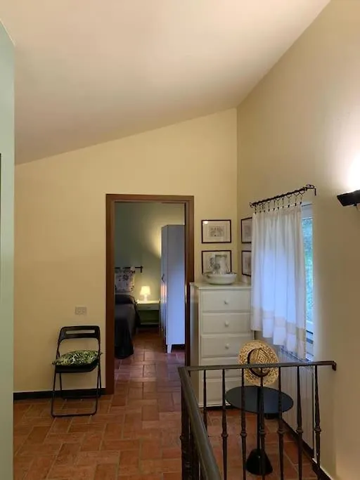 Quiet And Cozy Home With Wi-Fi Casa Prearino Vernazza Apartment