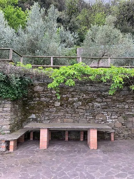 Apartment Quiet And Cozy Home With Wi-Fi Casa Prearino Vernazza