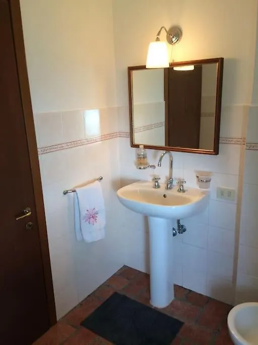 Apartment Quiet And Cozy Home With Wi-Fi Casa Prearino Vernazza Italy