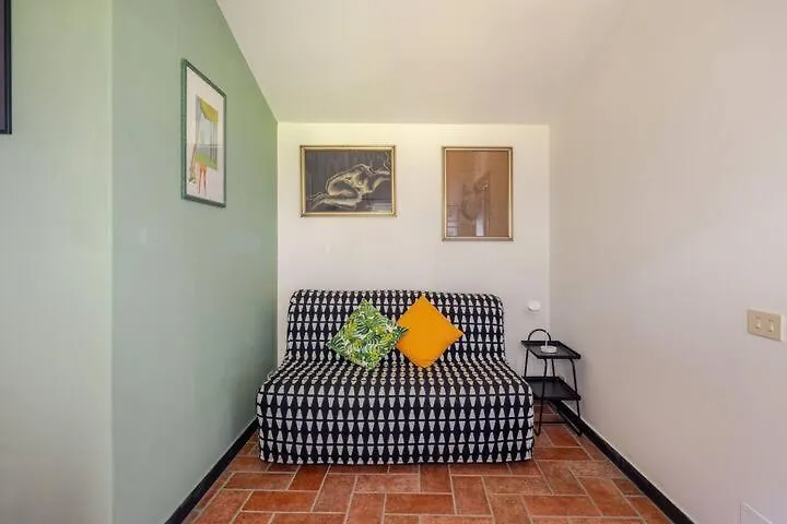 Quiet And Cozy Home With Wi-Fi Casa Prearino Vernazza Apartment