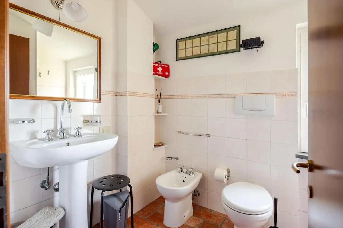 Quiet And Cozy Home With Wi-Fi Casa Prearino Vernazza