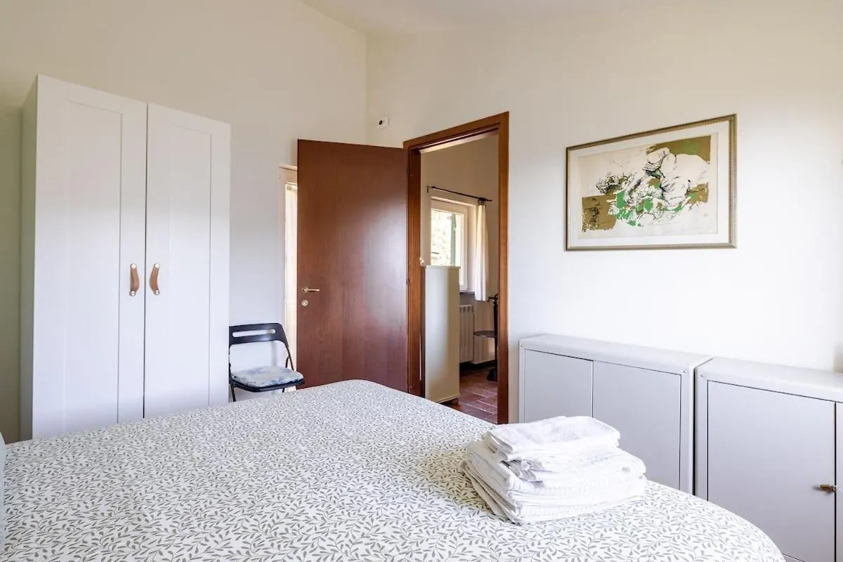 Quiet And Cozy Home With Wi-Fi Casa Prearino Vernazza