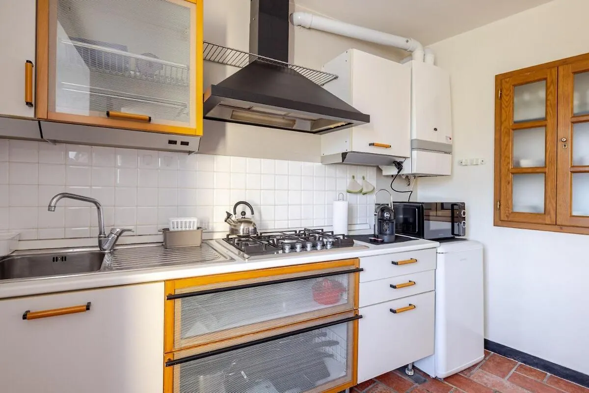 Quiet And Cozy Home With Wi-Fi Casa Prearino Vernazza Apartment