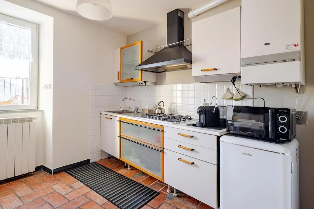 Quiet And Cozy Home With Wi-Fi Casa Prearino Vernazza 0*,  Italy